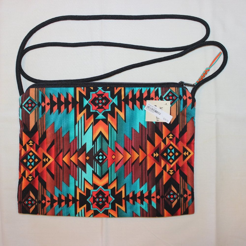 Purse with Cord